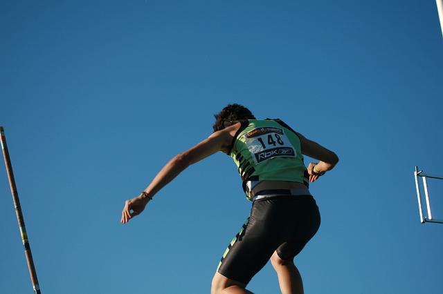 España Cadete 2008 4053